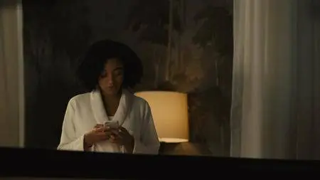 Everything, Everything (2017)