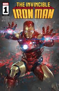 Invincible Iron Man 001 (2023) (Digital) (Zone-Empire