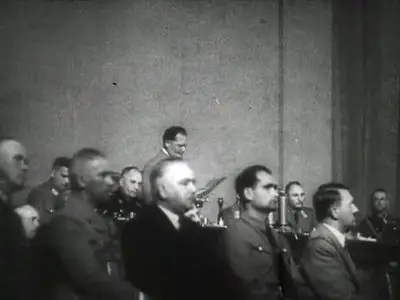 Das dritte Reich in Farbe E03 Das Jahr 1935