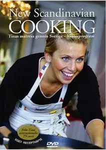 New Scandinavian Cooking with Tina Nordstrom