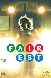 Fairest 026 (2014)