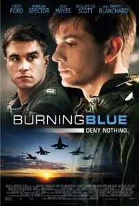 Burning Blue (2013)