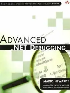 Advanced .NET Debugging (Repost)