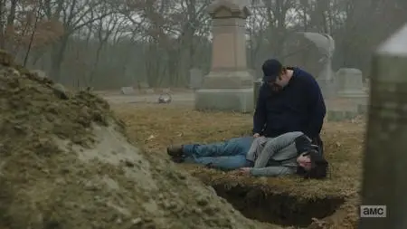 NOS4A2 S02E07