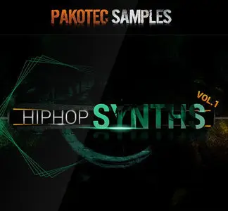 Pakotec_Samples_Hip_Hop_Synths_Vol.1_WAV_REX2_AiFF