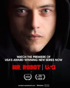 Mr. Robot S01E10 (2015)