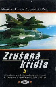 Zrusena Kridla