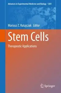 Stem Cells: Therapeutic Applications (Repost)
