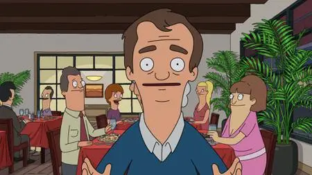 Bob's Burgers S08E14