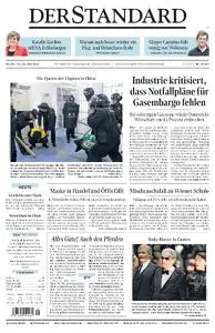 Der Standard - 25 Mai 2022