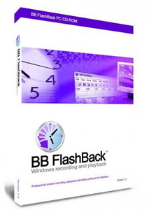 BB FlashBack Pro 2.6.9 Build 1360 Portable