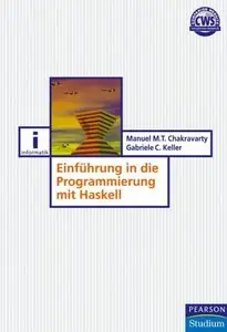 Einführung in die Programmierung mit Haskell