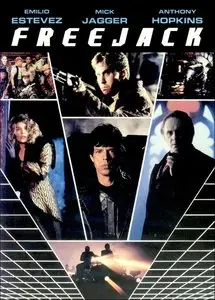 Freejack (1992)
