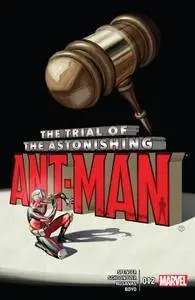 The Astonishing Ant-Man 012 (2016)