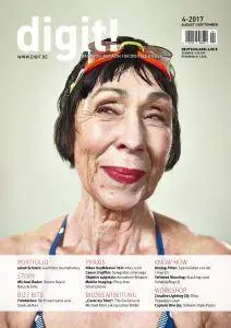 Digit! Germany - August-September 2017