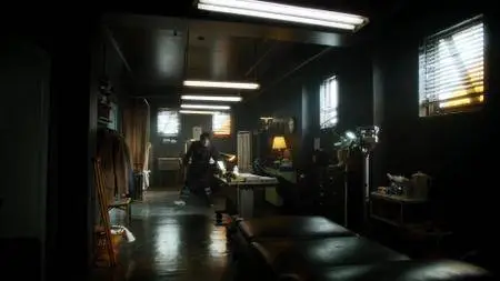 Gotham S04E15