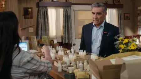 Schitt's Creek S04E11