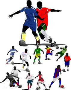 Football Vector