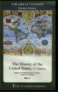 History of the United States