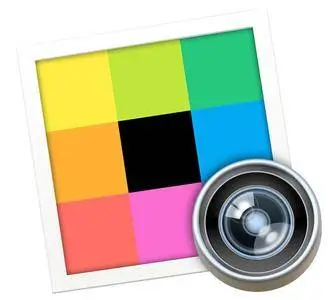 Chronos FotoFuse 2.0.0 MacOSX