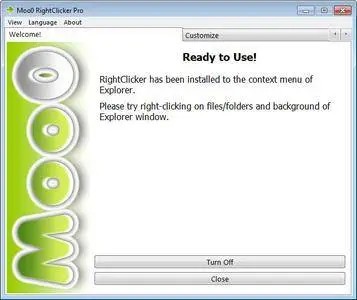 Moo0 RightClicker Pro 1.56 Multilingual