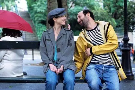 (Comedie) J'invente rien [DVDrip] 2006  Re-post
