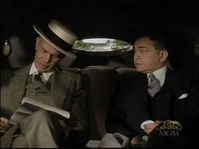 Gefährliche Begegnung (1944) TVRIP, Premiere MGM