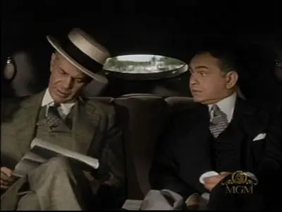 Gefährliche Begegnung (1944) TVRIP, Premiere MGM