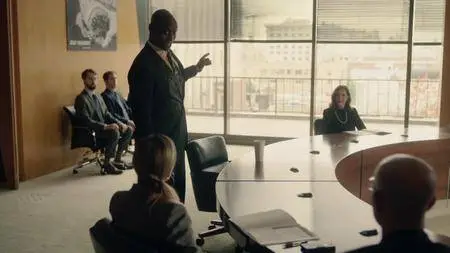 Corporate S01E04