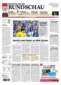 Westfälische Rundschau Ennepetal - 16. April 2018