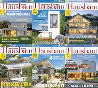 Hausbau - Full Year 2018 Collection