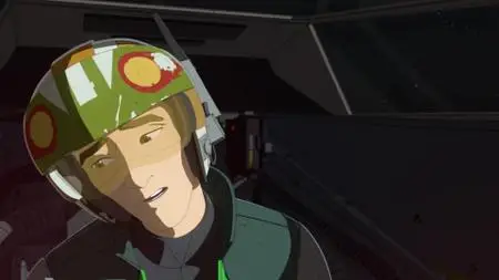 Star Wars Resistance S01E10