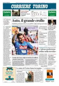 Corriere Torino – 03 settembre 2019