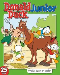Donald Duck Junior – 21 november 2019