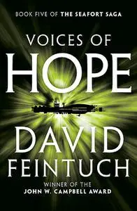 «Voices of Hope» by David Feintuch