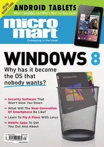 Micro Mart 23 May 2013 (UK)