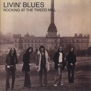 Livin' Blues: Discography (1969-1995)