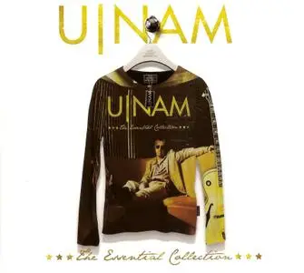 U-Nam - The Essential Collection (2017)