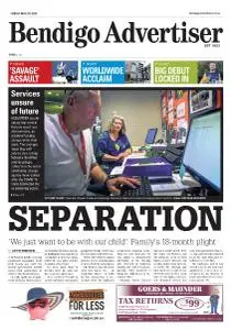 Bendigo Advertiser - May 7, 2021