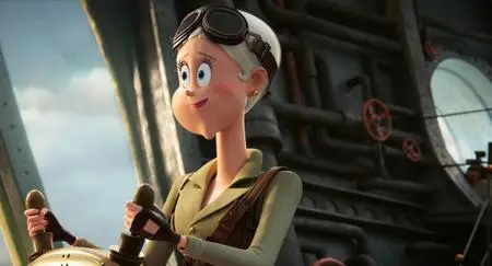 Hotel Transylvania: Transformania (2022)