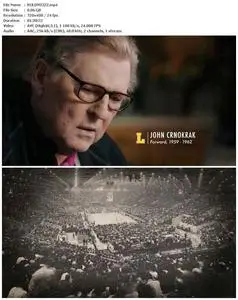 The Loyola Project (2022)