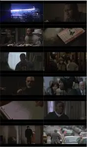 Finding Forrester (2000)