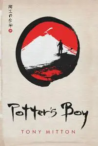«Potter's Boy» by Tony Mitton