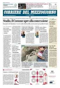 Corriere del Mezzogiorno Campania - 30 Maggio 2023