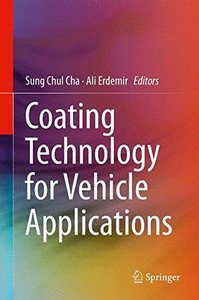 Coating Technology for Vehicle Applications (Repost)