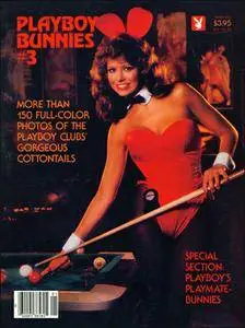Playboy Bunnies - Number 3 (1983) (Repost)