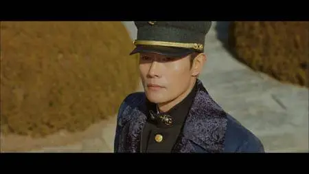 Mr. Sunshine S01E08