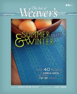 Summer and Winter Plus: The Best of Weaver's (Best of Weaver's Series)