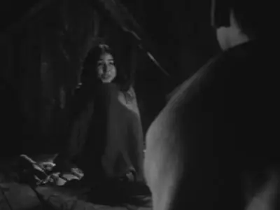 The Human Bullet (1968