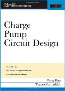 Charge Pump Circuit Design (repost)